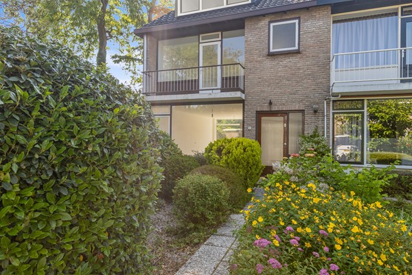 Medium property photo - Reseda 2, 3317 HP Dordrecht